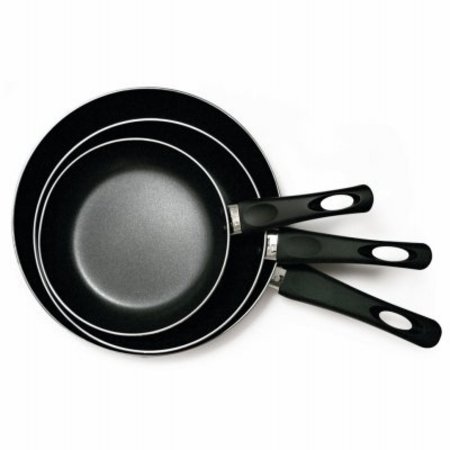 EPOCA 3PC NonStick Fry Pan EEGY-5103